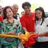 Caper Berry opens