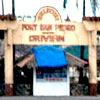 Fort San Pedro