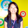 Japanese volunteers for persons with disabilities 