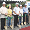 Regina Townhomes I Blessing & Groundbreaking