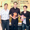 A Soiree at ABE