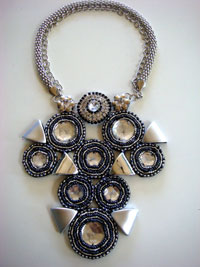 Erick’s Neckpieces