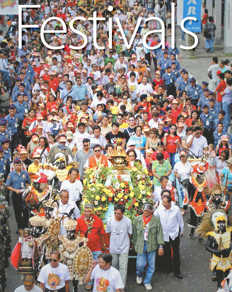 Festivals